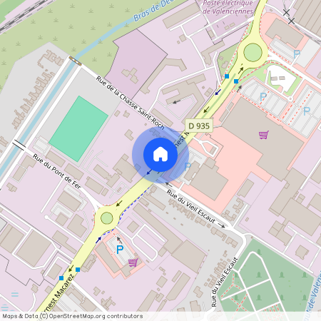 59300, Valenciennes