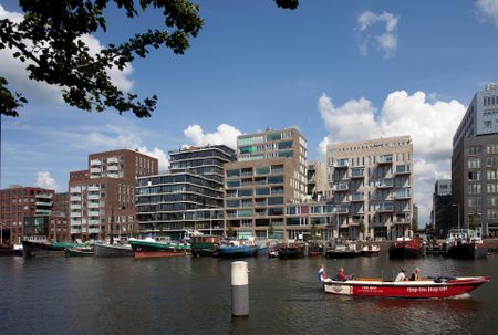 Te huur: Appartement Westerdok in Amsterdam - Photo 4