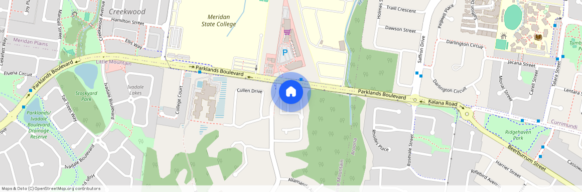 40/17 Greensboro Place, Qld 4551, Little Mountain