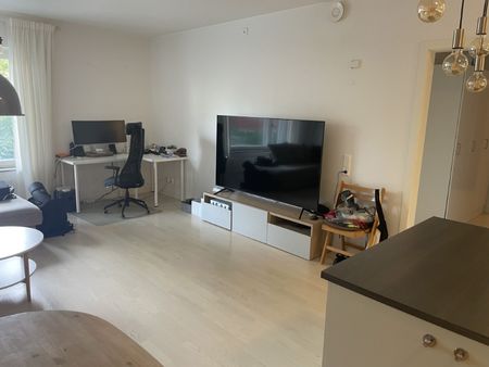 Kungsholmen - 2rok - tillsv - 19.952kr/mån - Photo 4