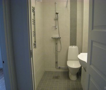 Fridhemsvägen 6 C - Photo 1