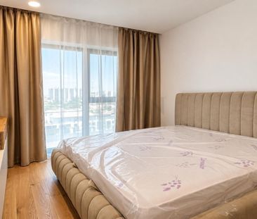 Apartament 2 Camere NOU | Nusco City Park | Mobilat LUX | Metrou Aurel - Photo 5