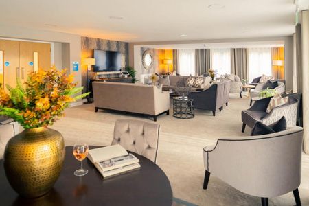 2 bedroom retirement property to rent - Photo 3