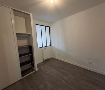 Location Appartement 1 pièce 33m² TASSIN LA DEMI LUNE 69160 - Photo 2
