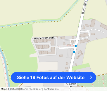 Charmante Singlewohnung mit Balkon und Blick ins Grüne – ruhig gele... - Foto 1