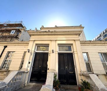 1 bed house to rent in Terrace Road, St. Leonards-On-Sea, TN37 - Photo 3
