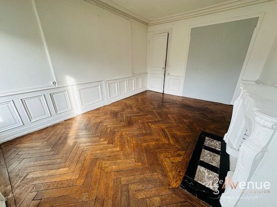 APPARTEMENT T3 A LOUER - Photo 1