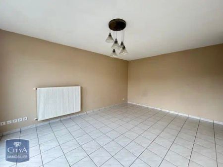 Appartement à louer 3 pièces 59.13m² - Photo 2