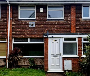 3 bedroom terraced house to rent - Photo 6