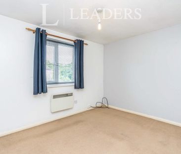 1 bedroom house to rent - Photo 1