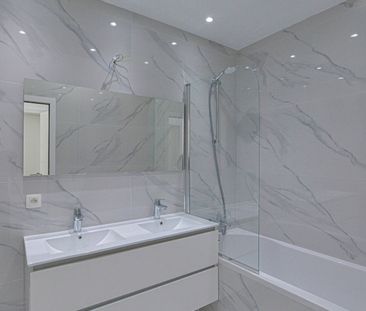 Duplex te huur in Woluwe-Saint-Pierre - Photo 4