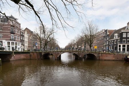 Te huur: Appartement Keizersgracht in Amsterdam - Photo 2