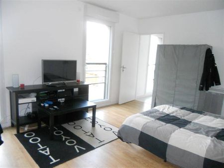 Appartement 1 pièce - - Photo 4