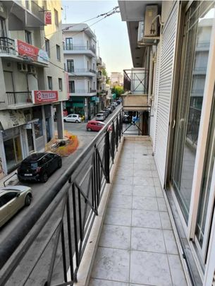 Μεζονέτα για ενοικίαση Βλατερό - Τριτάκη (Πάτρα) - Φωτογραφία 1