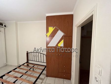 Studio/Γκαρσονιέρα για ενοικίαση Τ.Ε.Ι. (Πάτρα) - Photo 4