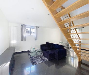 Maison T4 Maisons-Laffitte à louer - Photo 2