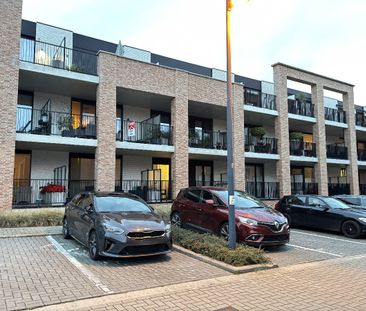 Instapklaar 2-slpk app met 2 terrassen in Alken - Photo 4