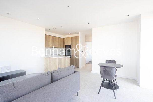 1 bedroom apartment to rent - Photo 1