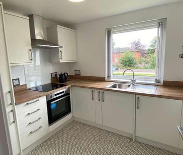 Wellington Road, Fallowfield, Manchester, M14 - Photo 1