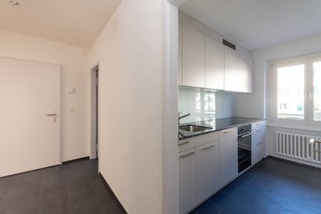 Moderne Wohnung in Ostermundigen - Photo 2