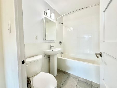 For Lease - 1545 Bathurst Street Unit# 511, Toronto, Ontario - Photo 5