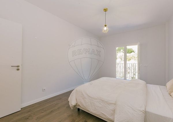 Apartamento T3 em Lisboa