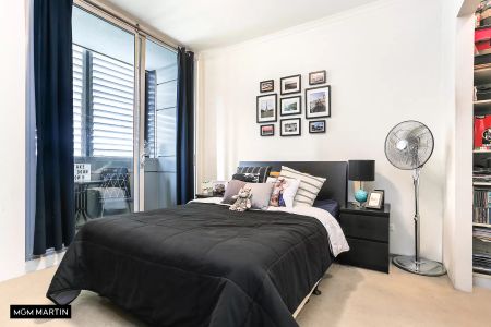 MGM MARTIN - TWO BEDROOM APARTMENT - Photo 3