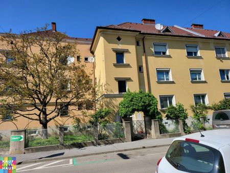 Zwei.Zimmer Genossenschaftswohnung - Foto 2