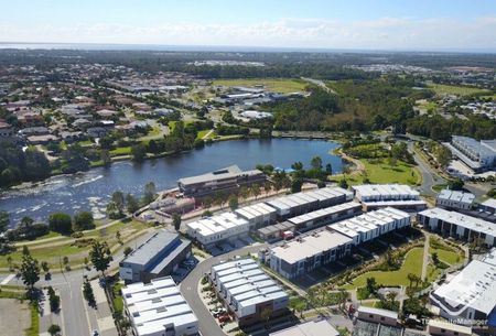 Walk to Westfield, Eden Lake, schools and so much more - Photo 4