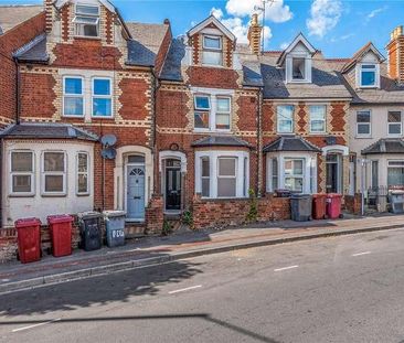 Pell Street, Reading, Berkshire, RG1 - Photo 1