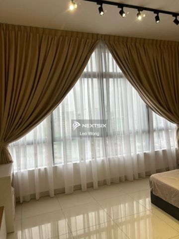 Twin Tower Residence - Foto 5