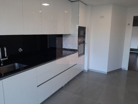 Apartamento T3 em Lisboa - Photo 5