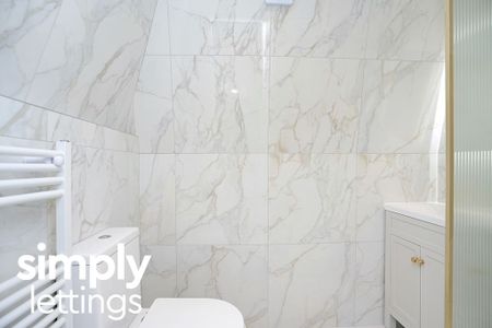 1 Bed property for rent - Photo 3