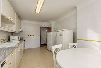 Apartamento T3 em Lisboa