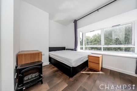 Studio to rent - Photo 5