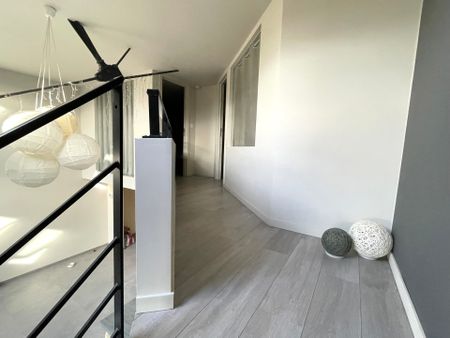 Loft met twee slaapkamers in Tubize - Foto 2