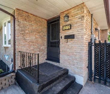 For Lease - 1272 Cedar Street, Oshawa, Ontario - Photo 3