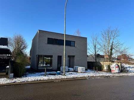 TE HUUR: Nieuwbouw BEN-woning met 3 slaapkamers in Achel! - Foto 5