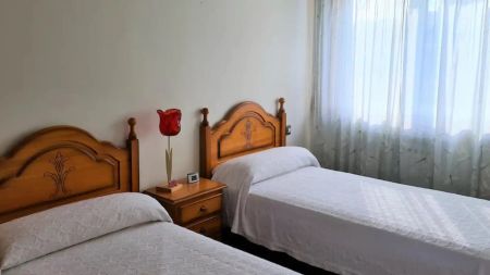 Apartamento de alquiler en Rúa Gregorio Hernández, 12, Agra del Orzán - Ventorrillo - Photo 4