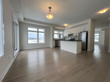 For Lease - 140 Harvey Bunker Crescent, Markham, Ontario - Photo 5