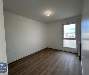 Location Appartement 3 pièces 76m² CAEN 14000 - Photo 6
