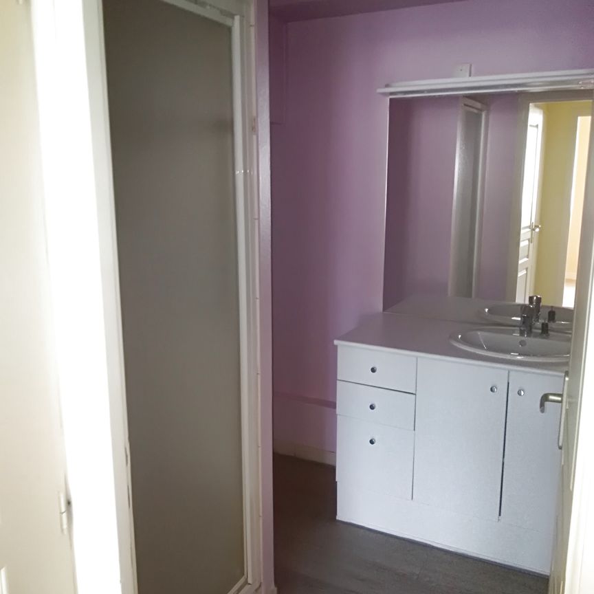 Location Appartement 2 pièces 49m² TULLE 19000 - Photo 1