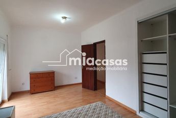 Moradia T4 em Aveiro