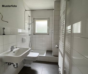 ideale Single-Wohnung - Erstbezug nach Sanierung - Foto 1