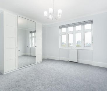 3 bedroom flat to rent - Photo 3