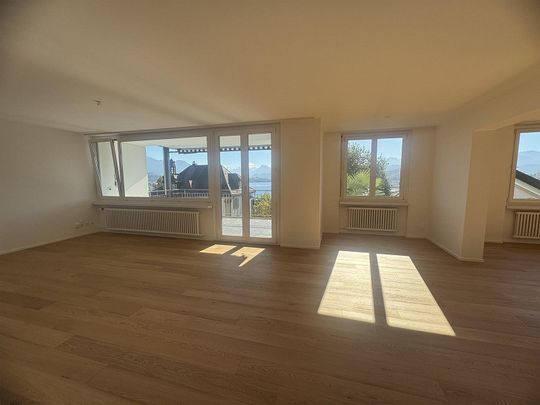 Traumhafte Seesicht ! 4-Zimmerwohnung an top Lage! - Foto 1