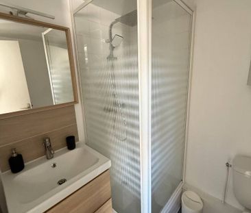 Studio meublé – Hypercentre Nantes - Photo 3