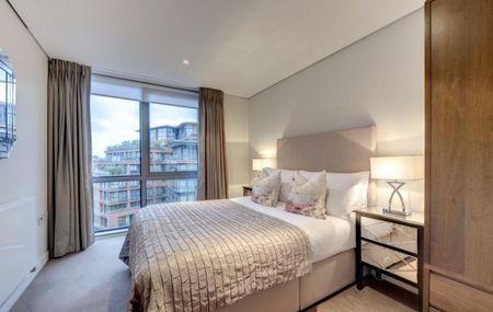 Merchant Square East, , London, W2 - Photo 3