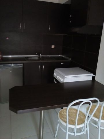 Studio/Γκαρσονιέρα για ενοικίαση Άγιος Αντώνιος (Βέροια) - Photo 4