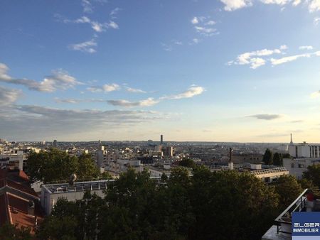 Location - appartement - 38.03 m² - 2 Pièces - Photo 5